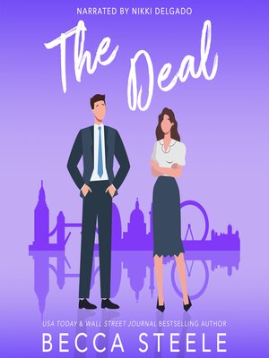cover image of The Deal